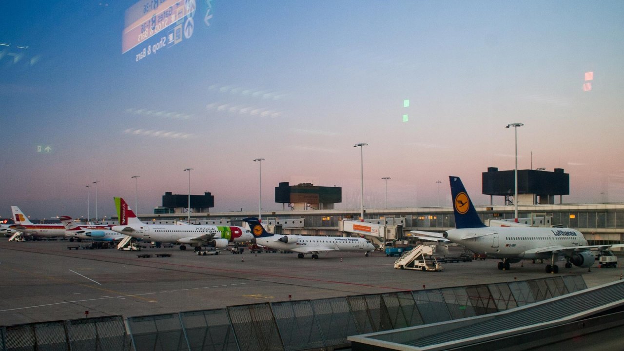 Aeroportos: uma estratégia de sustentabilidade
