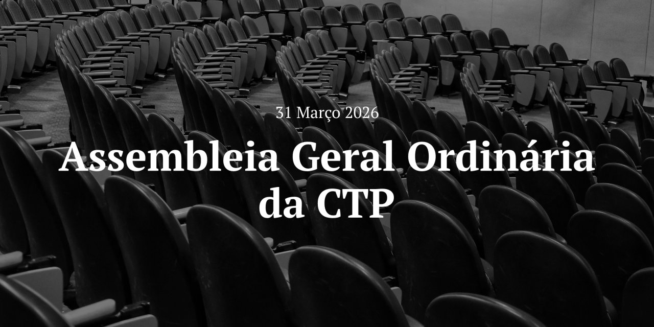 Assembleia Geral 2026
