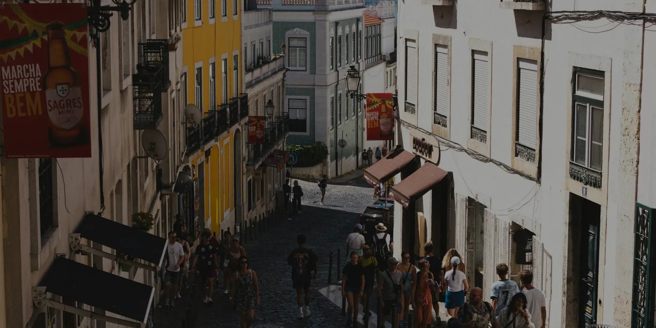Cidades Amigas da Longevidade