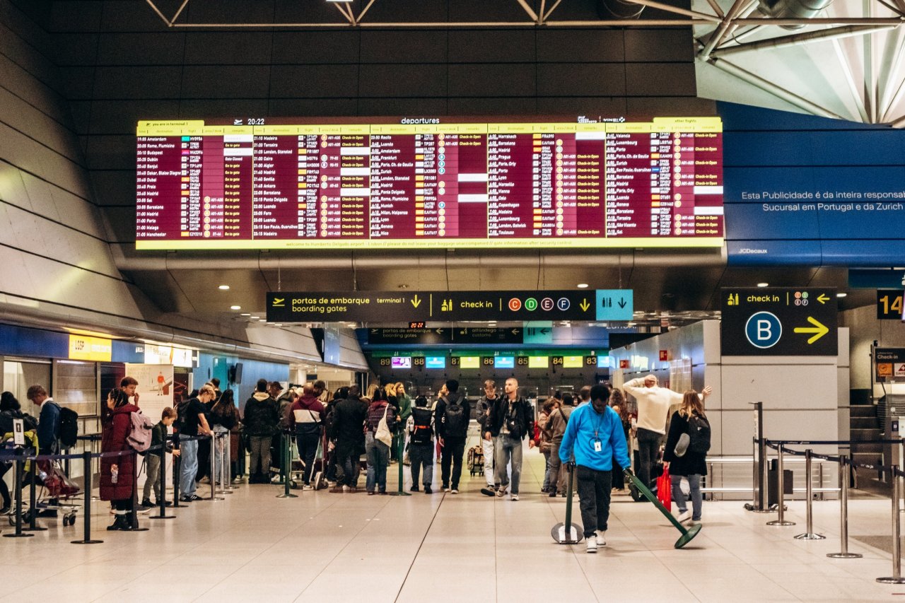 CTP reúne com Ministra da Administração Interna