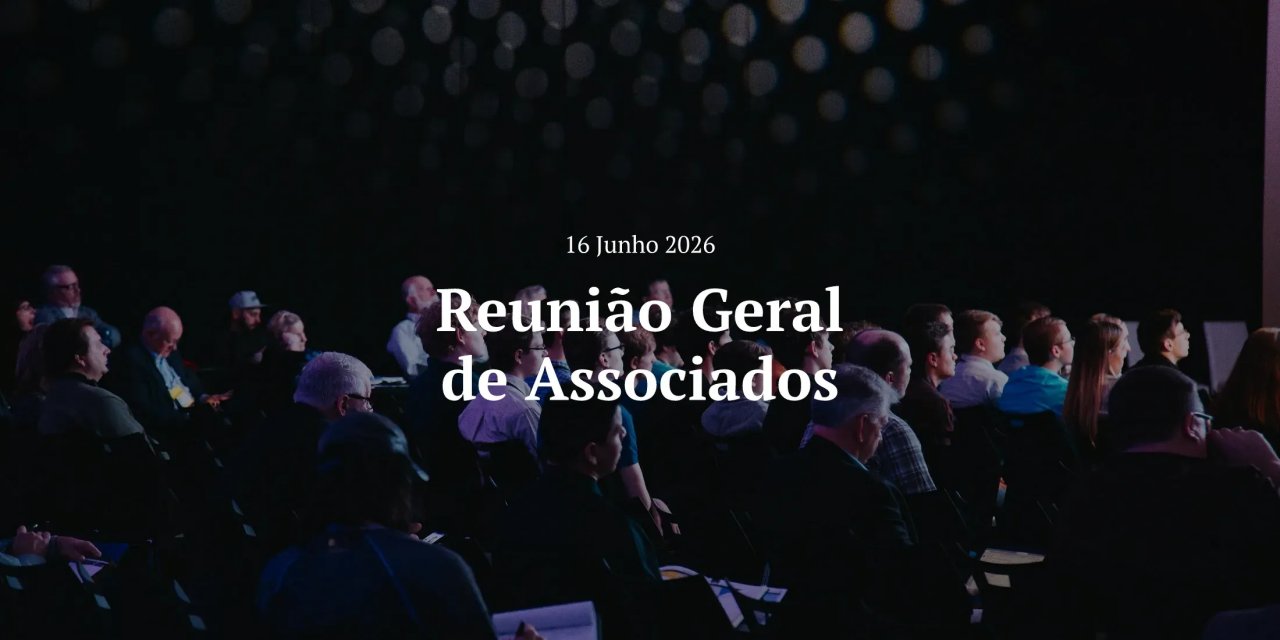 Reunião Geral de Associados