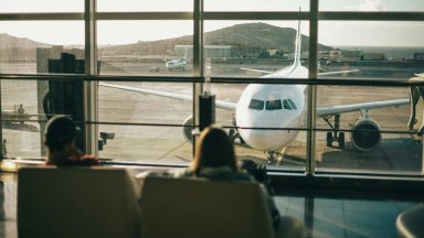 A gestão e controlo dos passageiros no aeroporto e as limitações ao tráfego aéreo