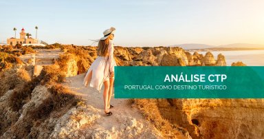 Análise CTP: Receitas Turísticas em Portugal, Junho de 2022