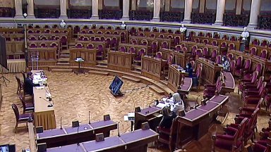 Audição Assembleia da República - 16 de Novembro de 2021