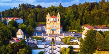 Concurso: Braga Hackathon 2025 | até 29 jun