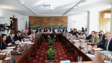 Confederações Patronais Suspendem sua Participação nas Reuniões da CPCS – Comissão Permanente de Concertação Social