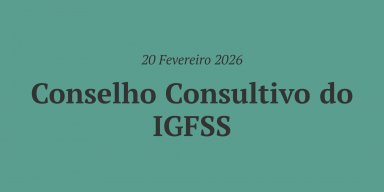 Conselho Consultivo do IGFSS