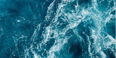 Convite Startups de Economia Azul