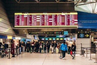 CTP reúne com Ministra da Administração Interna