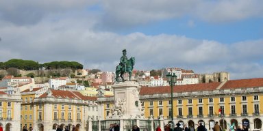 Reunião com o Secretário de Estado do Turismo