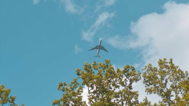 ICAO defende a descarbonização do transporte aéreo na COP 27