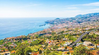 Madeira relança a sua marca apostando no turismo activo: enfoque nas actividades náuticas