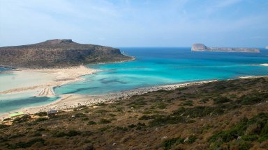 O turismo mediterrânico e o aquecimento global