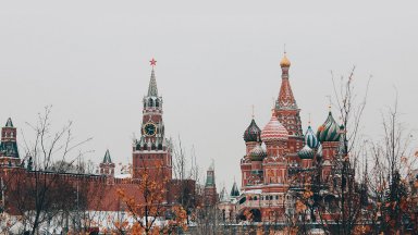 OMT considera a suspensão da Rússia