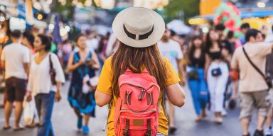 Proveitos do Alojamento Turístico Registam Crescimento no Primeiro Semestre