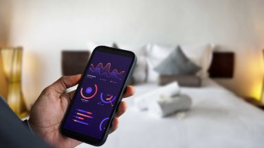 Rápido crescimento das aplicações de IA na hotelaria