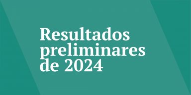 Resultados preliminares de 2024: hóspedes e dormidas com máximos históricos - Dezembro de 2024 - INE