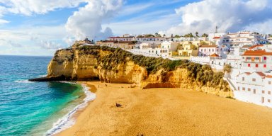 Simpósio AHETA - “30 anos de Turismo no Algarve”