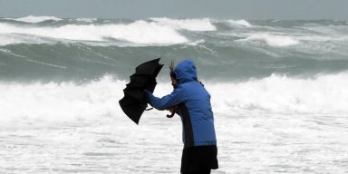 TEMPESTADE KRISTIN - CTP está solidária com as vítimas da catástrofe e acompanha impactos no Turismo