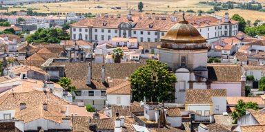 Turismo como motor de revitalização urbanística