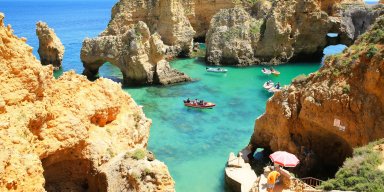 Turismo Europeu: Tendências e Perspetivas