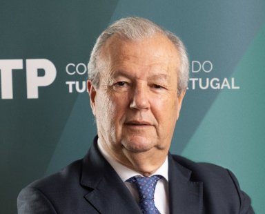 VI Convenção da ARAC - "Resposta para a Nova Mobilidade"