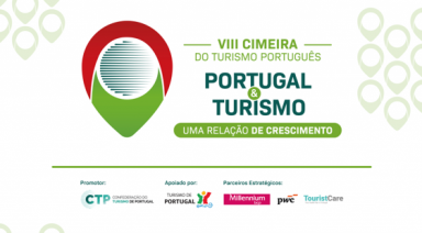 VIII Cimeira do Turismo Português