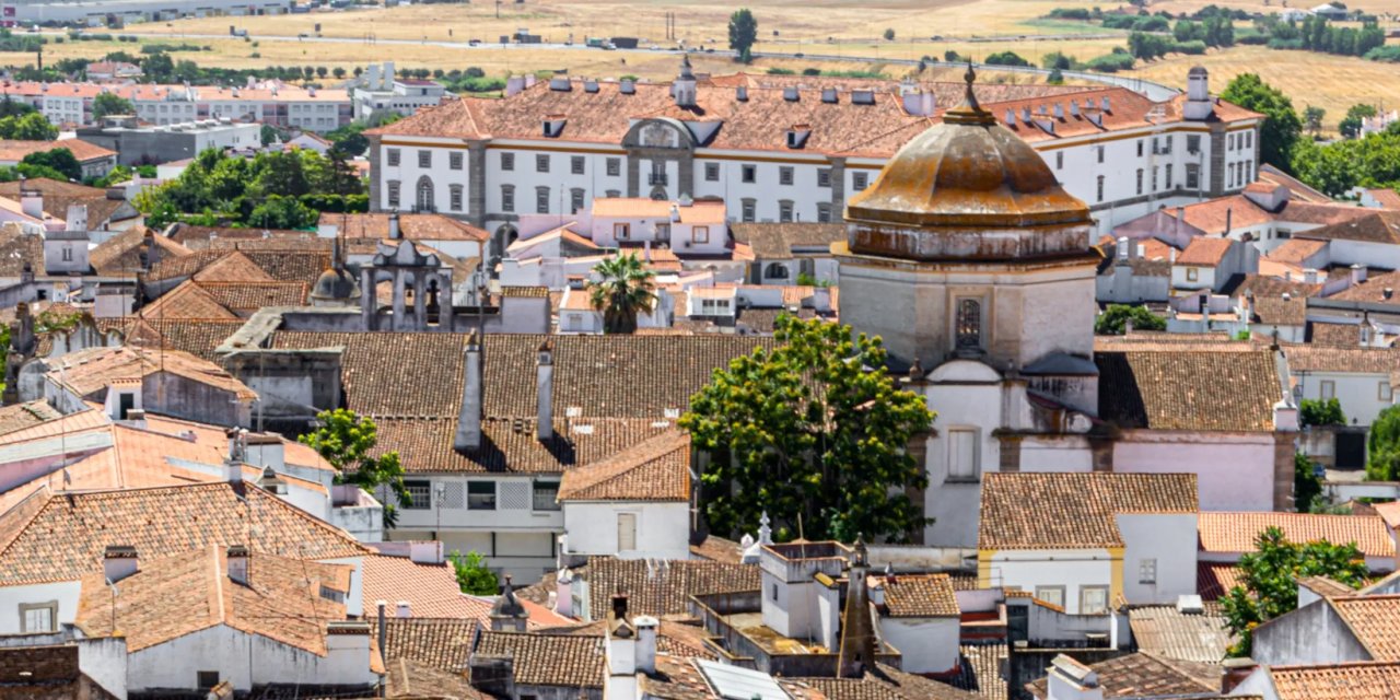 Turismo como motor de revitalização urbanística