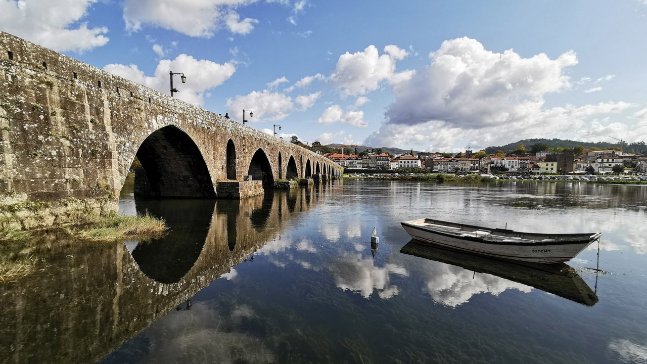 Turismo em Portugal – Balanço provisório de 2020