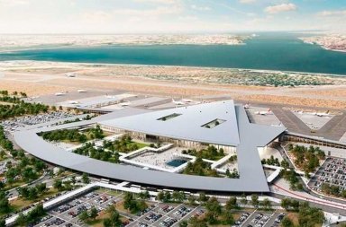 Apresentação Estudo "Impacto Económico da Não Decisão sobre implementação do novo aeroporto de Lisboa"