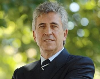 Jorge Rebelo de Almeida