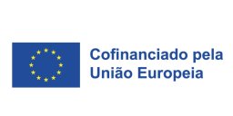  União Europeia - Cofinanciado pela União Europeia 