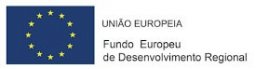  União Europeia - Fundo europeu de desenvolvimento regional 